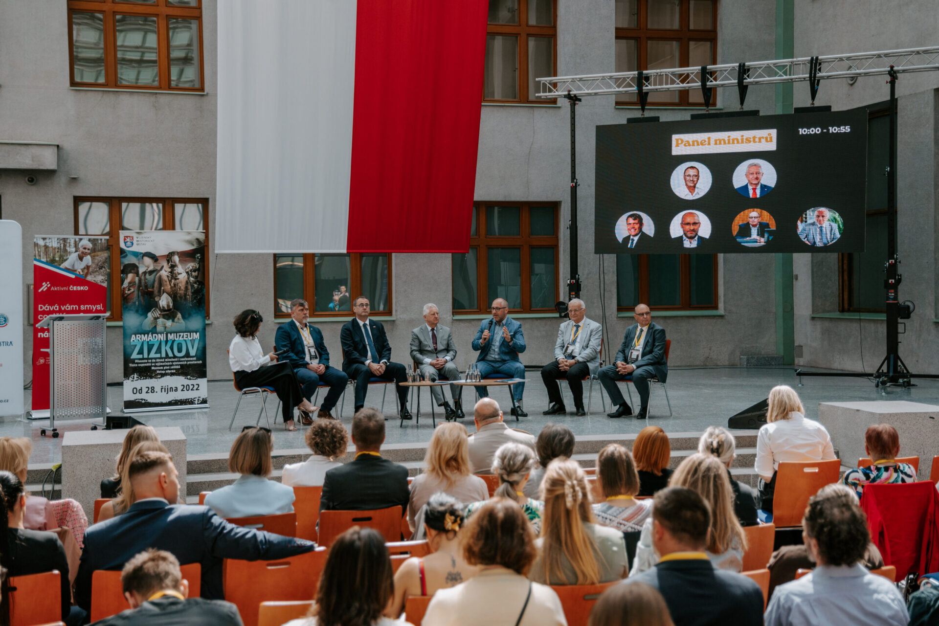 Konference POHYB A SPORT 2026