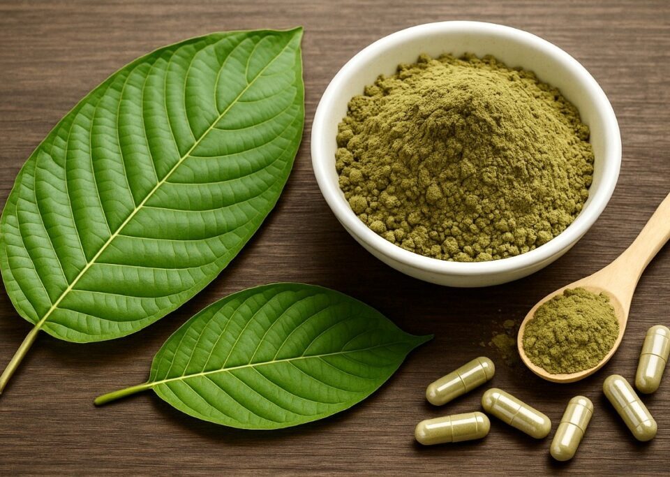 Kratom: Účinky, rizika a proč je nutná regulace