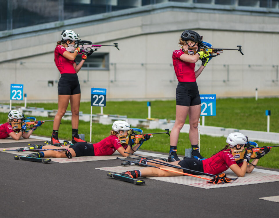 Akademický biatlon přináší v roce 2026 několik novinek