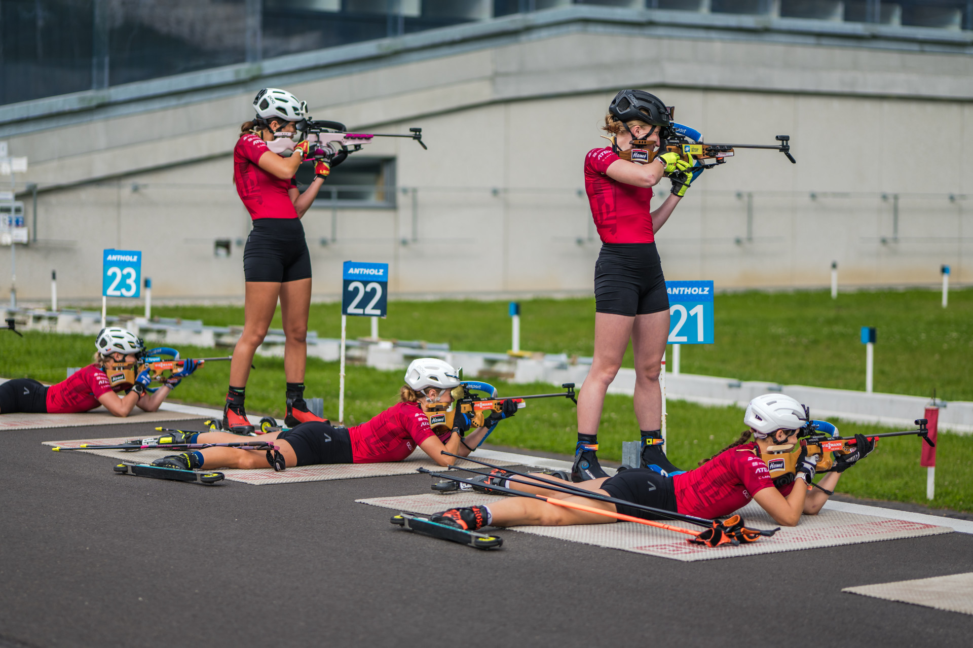 Akademický biatlon přináší v roce 2026 několik novinek