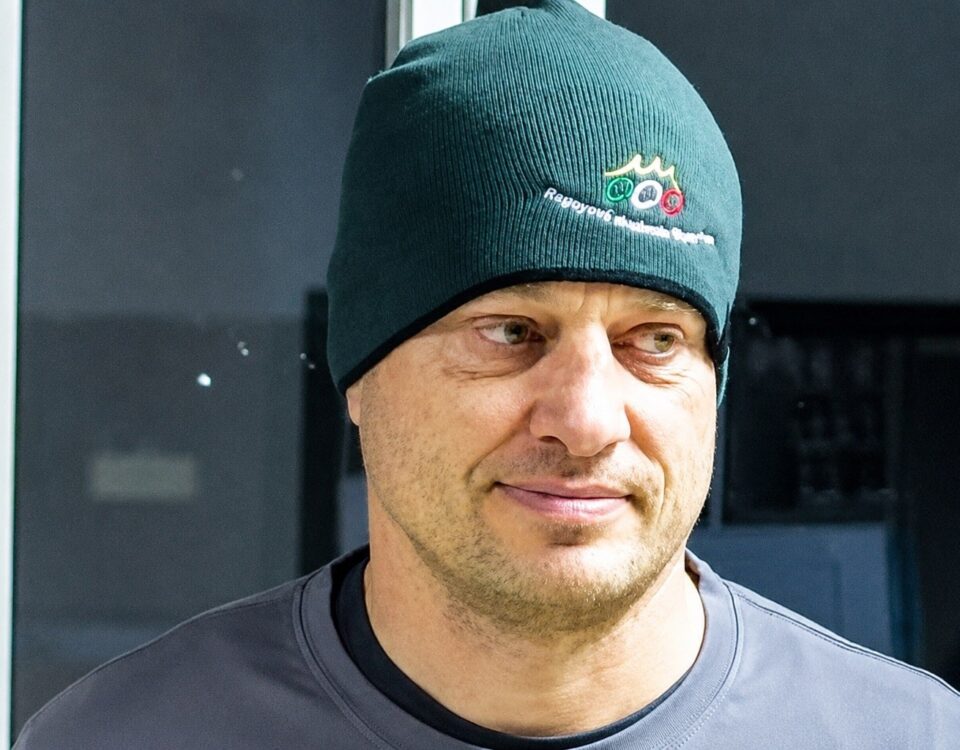 Norsko ukazuje jinou cestu. Český sport řeší tlak na děti