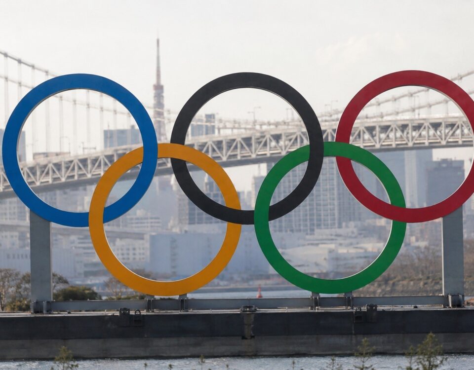 MOV chce zmenšit olympiádu. Některé sporty skončí