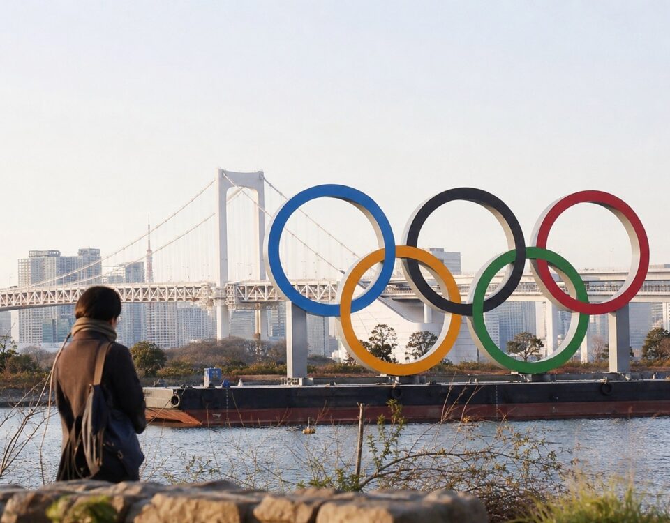 Olympiáda pro mladé i esporty dostaly stopku od MOV