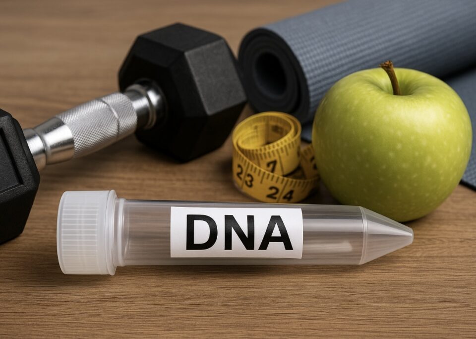 Pomůže vám genetický test zlepšit kondici? Věda říká: zatím ne