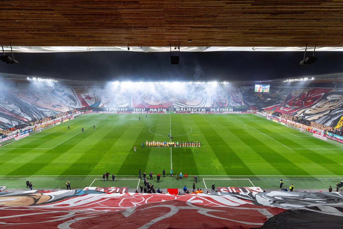 Derby o titul: Slavia chce před Spartou rozpoutat mistrovské oslavy