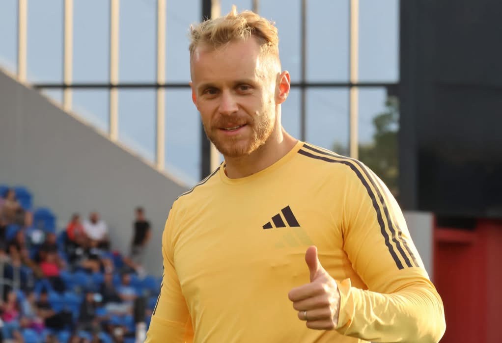 Vadlejch míří do Rabatu. Chce potvrdit formu i zdravé tělo
