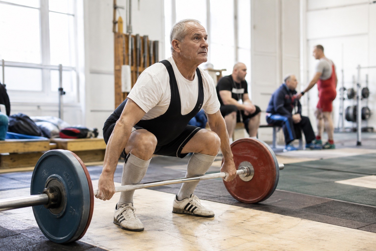 Čeští veteráni míří na ME Masters do Belgie