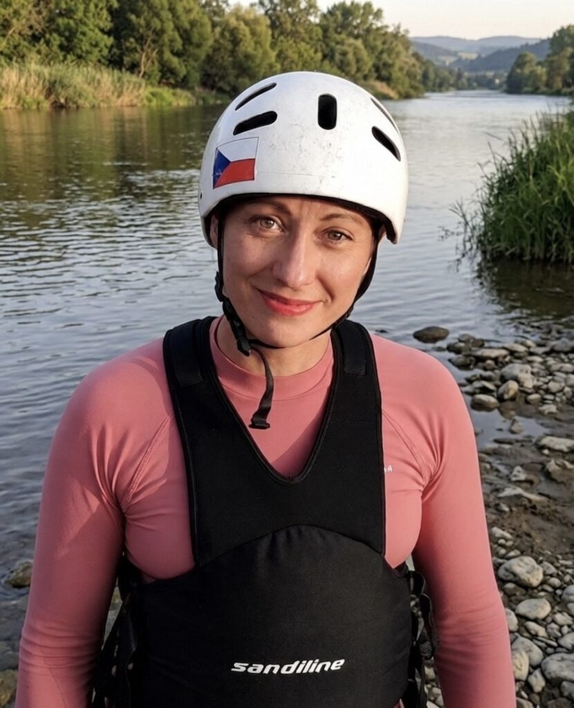 Zdeňka Fingrová