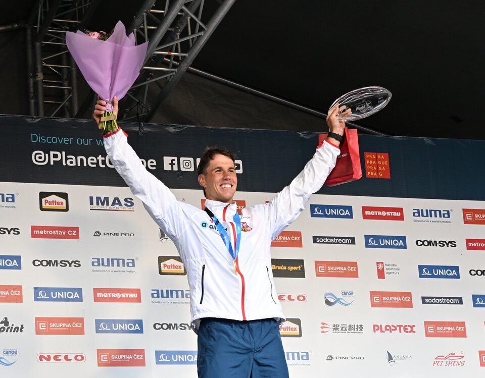 Jakub Krejčí