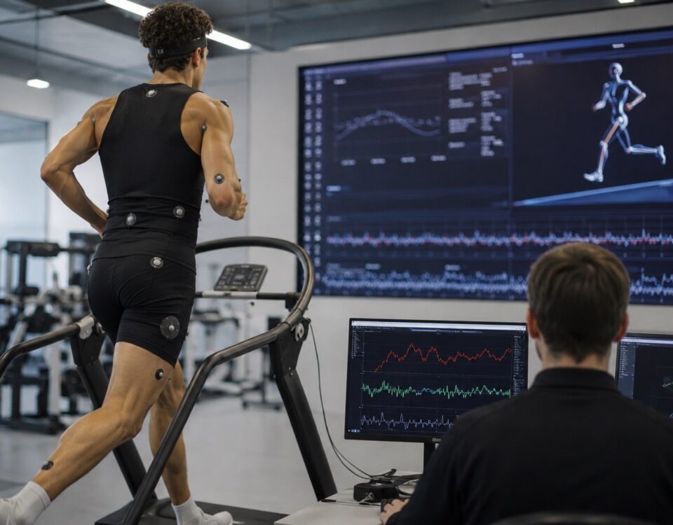 Sport a umělá inteligence. Začíná revoluce bez velkého hluku