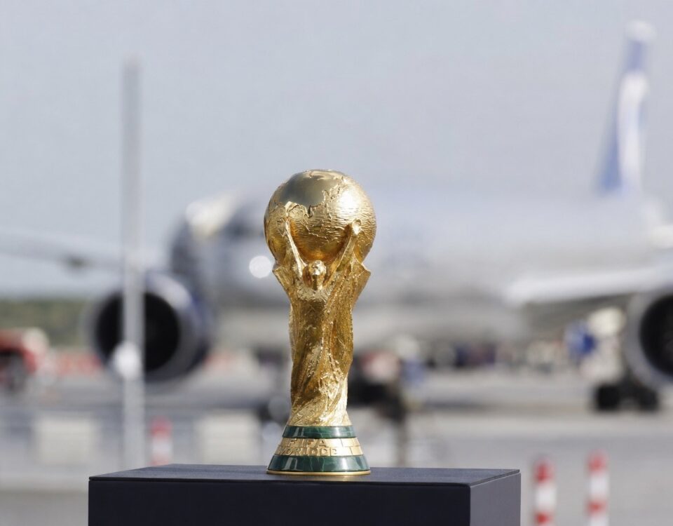 MS 2026 zná soupisky. Messi i Ronaldo píší historii