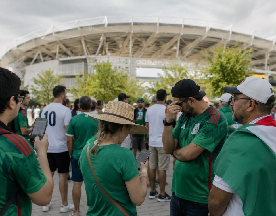 MS 2026 je nejdražší v historii. Fanoušci už protestují