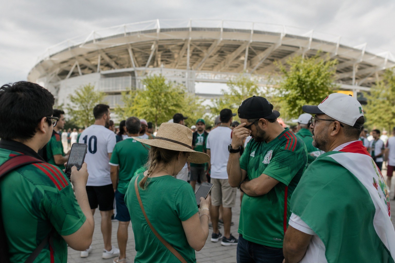 MS 2026 je nejdražší v historii. Fanoušci už protestují