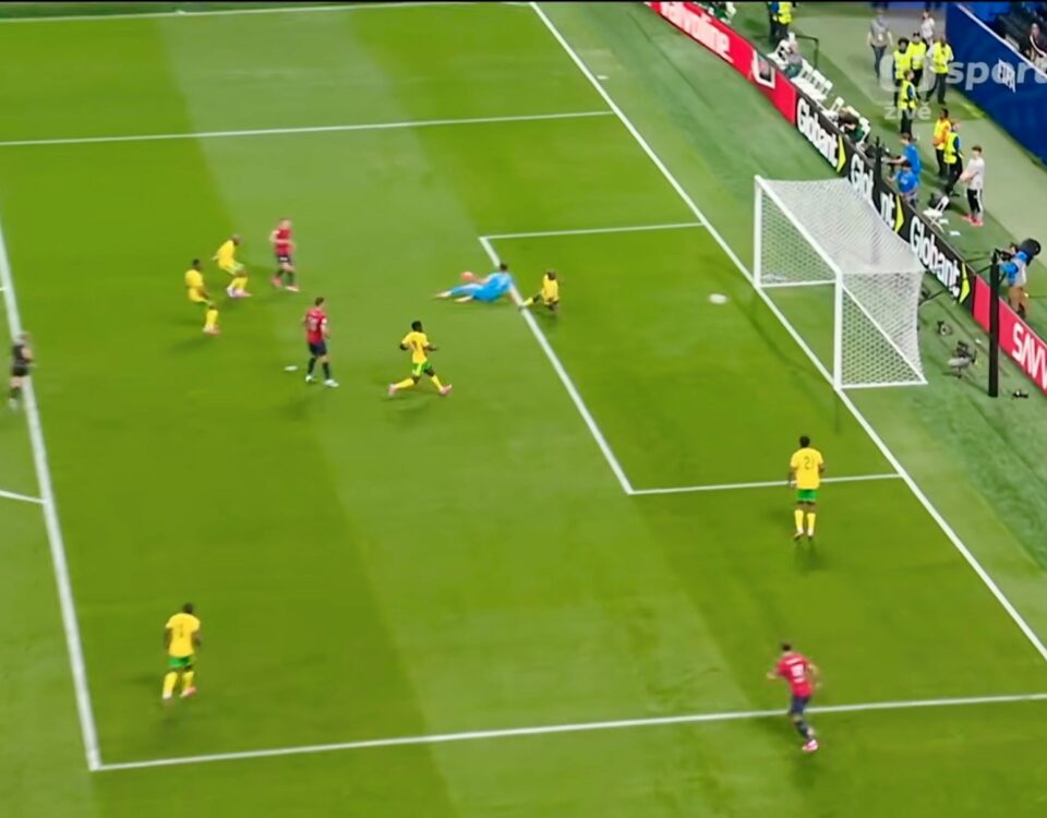 Když fotbal umí hrát každý, ale vyhrávat jen někteří