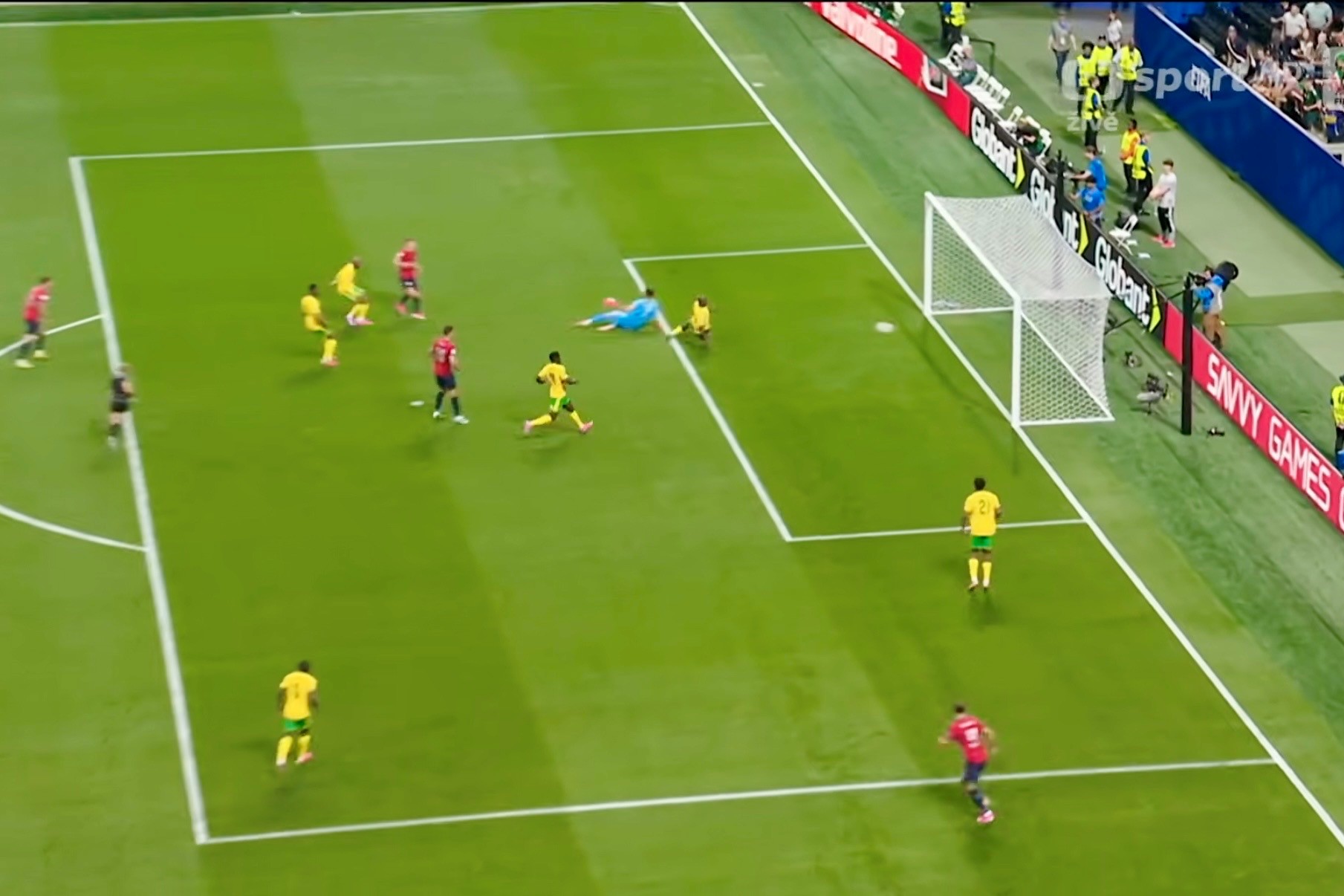 Když fotbal umí hrát každý, ale vyhrávat jen někteří