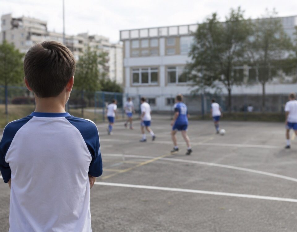 Zachovejme Tyršův odkaz i budoucnost českého sportu