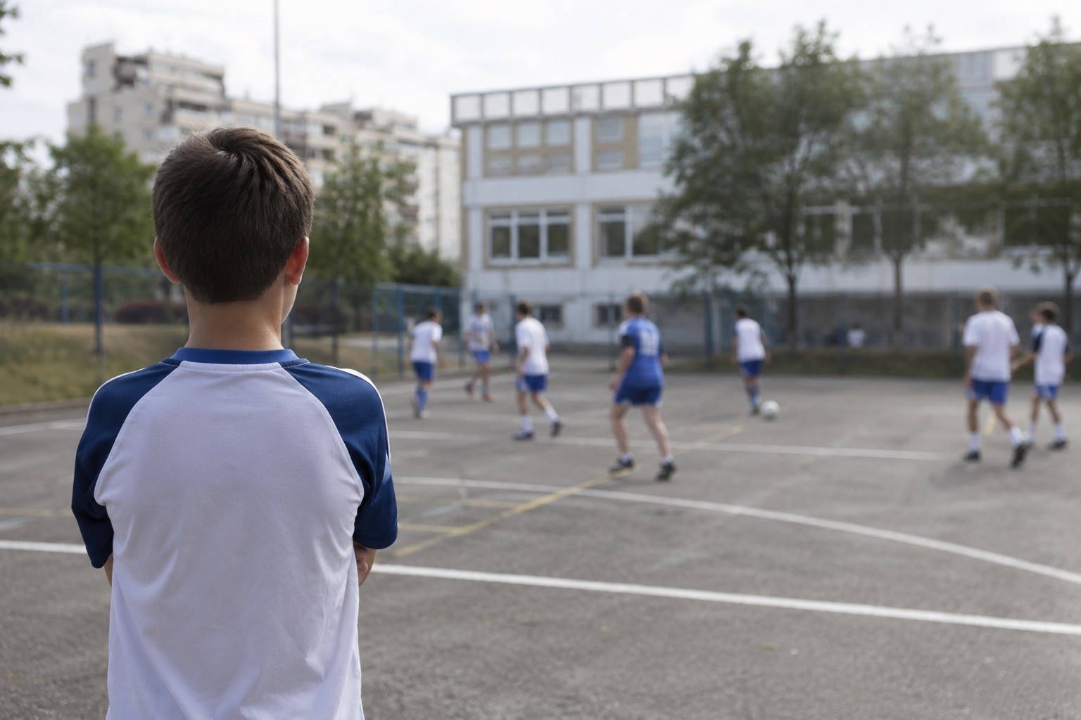 Zachovejme Tyršův odkaz i budoucnost českého sportu