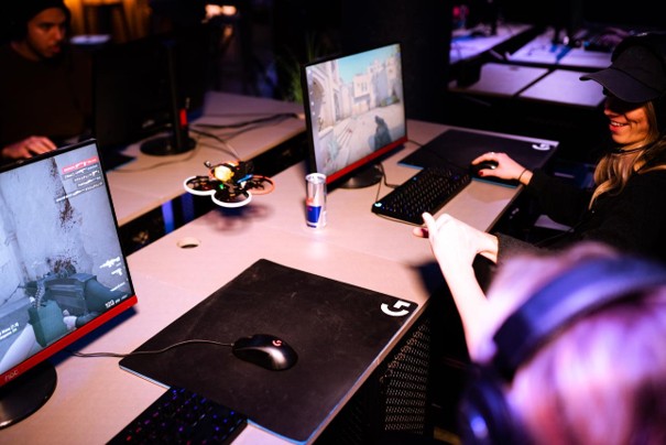 Gaming a esport jako příprava na budoucnost?
