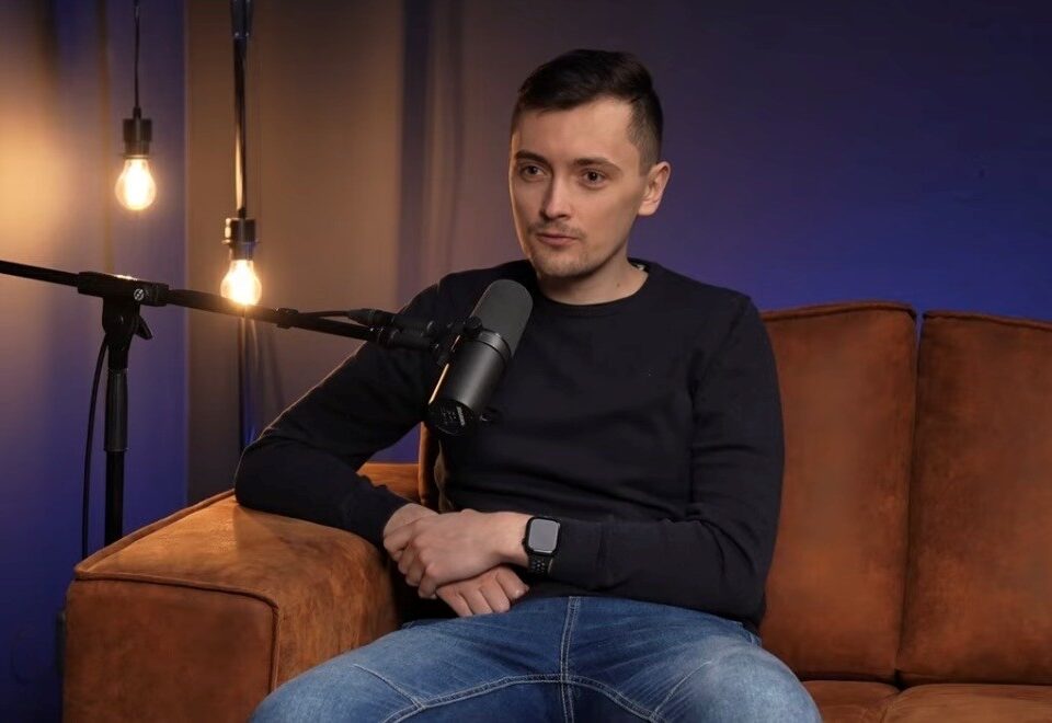 Psycholog Ptáček: Pohyb pomáhá zvládat stres