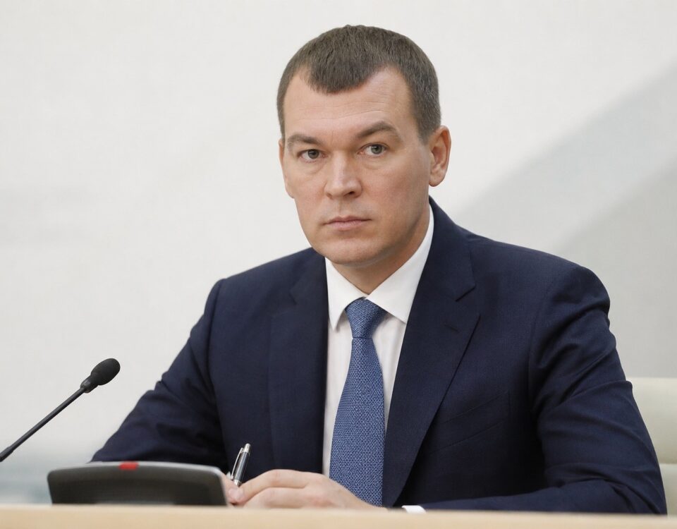 Rusko tlačí na reformu MOV a návrat pod vlastní vlajkou