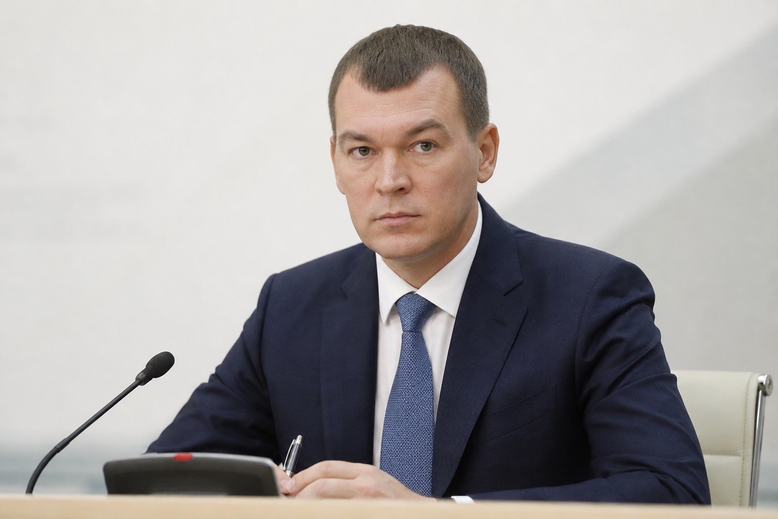 Rusko tlačí na reformu MOV a návrat pod vlastní vlajkou