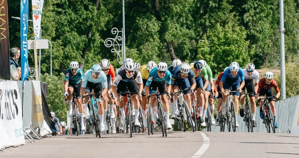 Tour of Lithuania