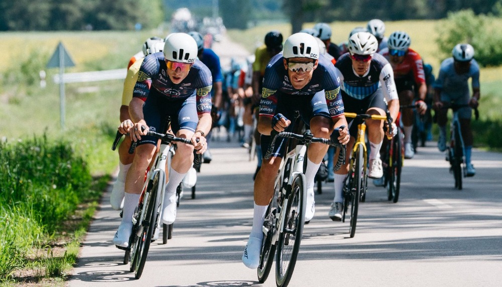 Tour of Lithuania