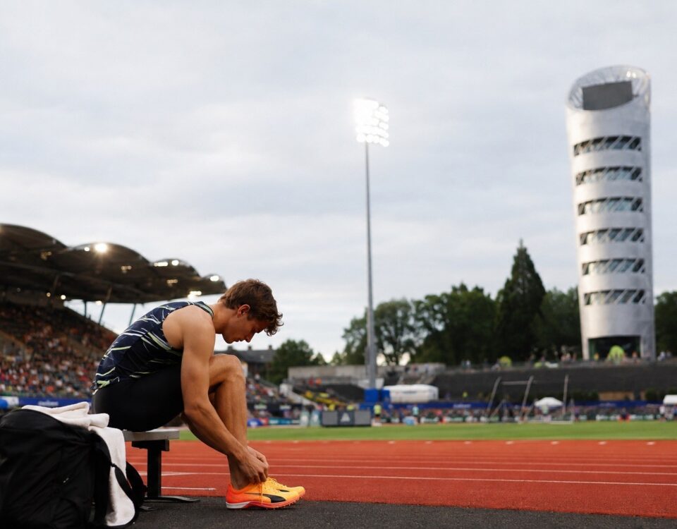 Americké univerzity mění sport. Končí éra amatérů?