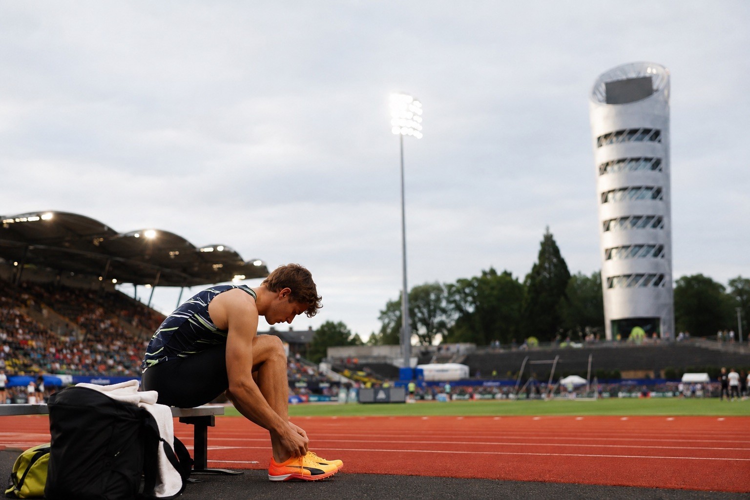 Americké univerzity mění sport. Končí éra amatérů?