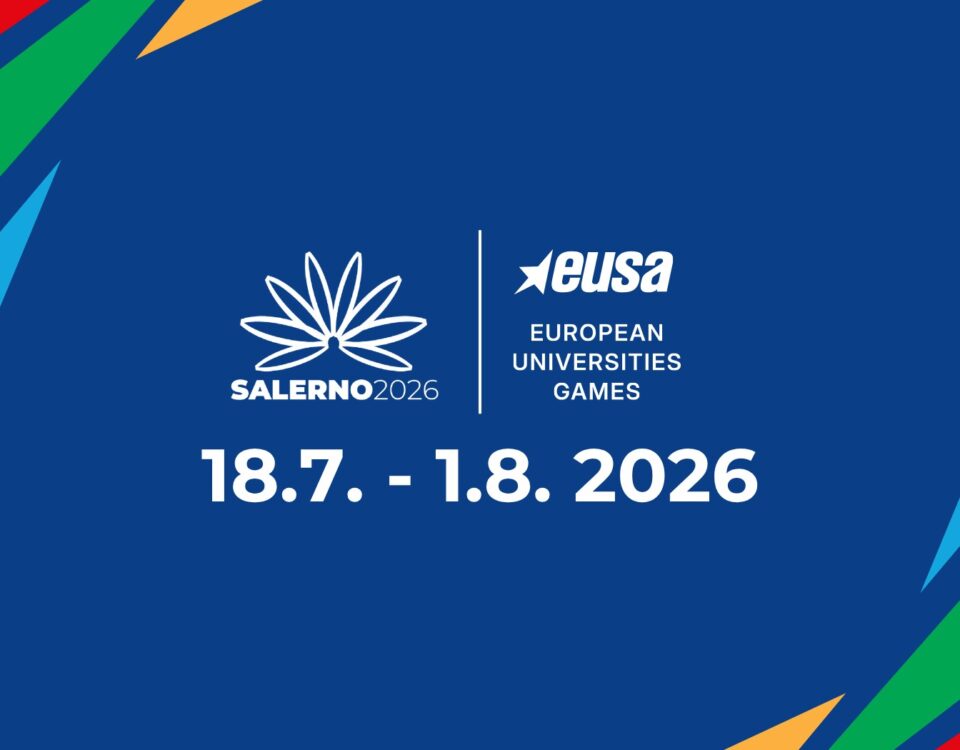 Historie české účasti na EUSA EUG. Navážou studenti na předchozí medailové úspěchy i v Salernu?