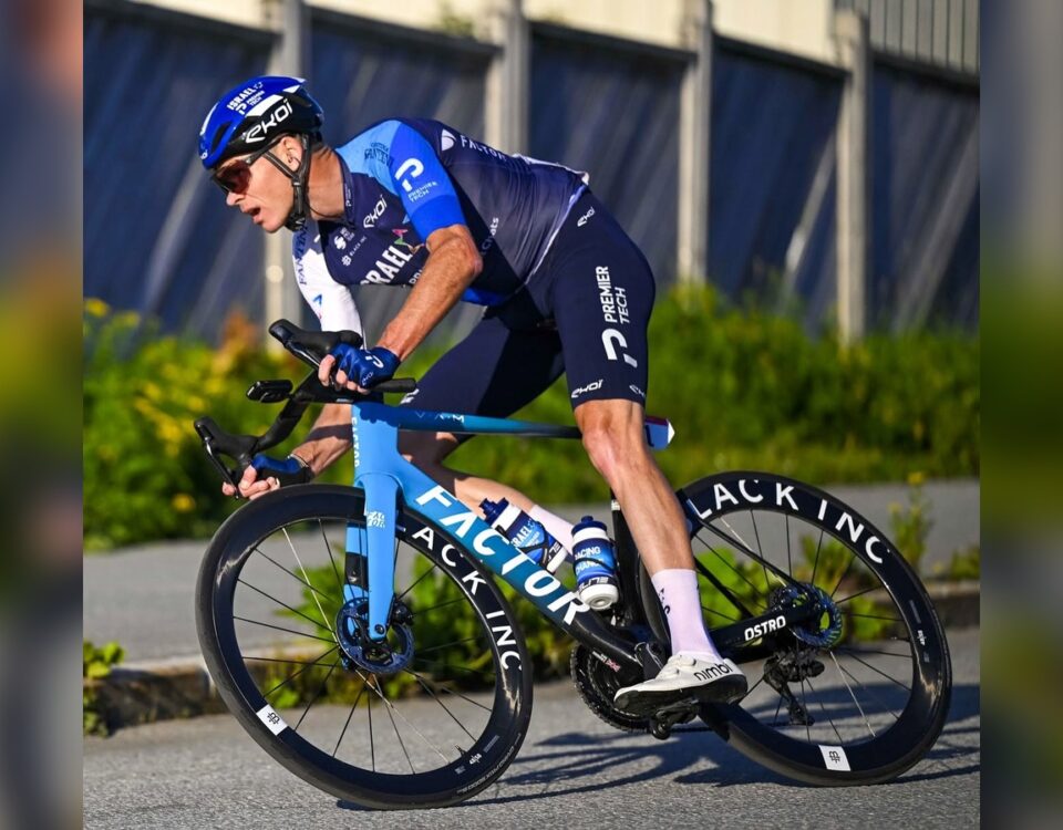 Chris Froome uzavřel mimořádnou kariéru. Končí legenda Tour de France