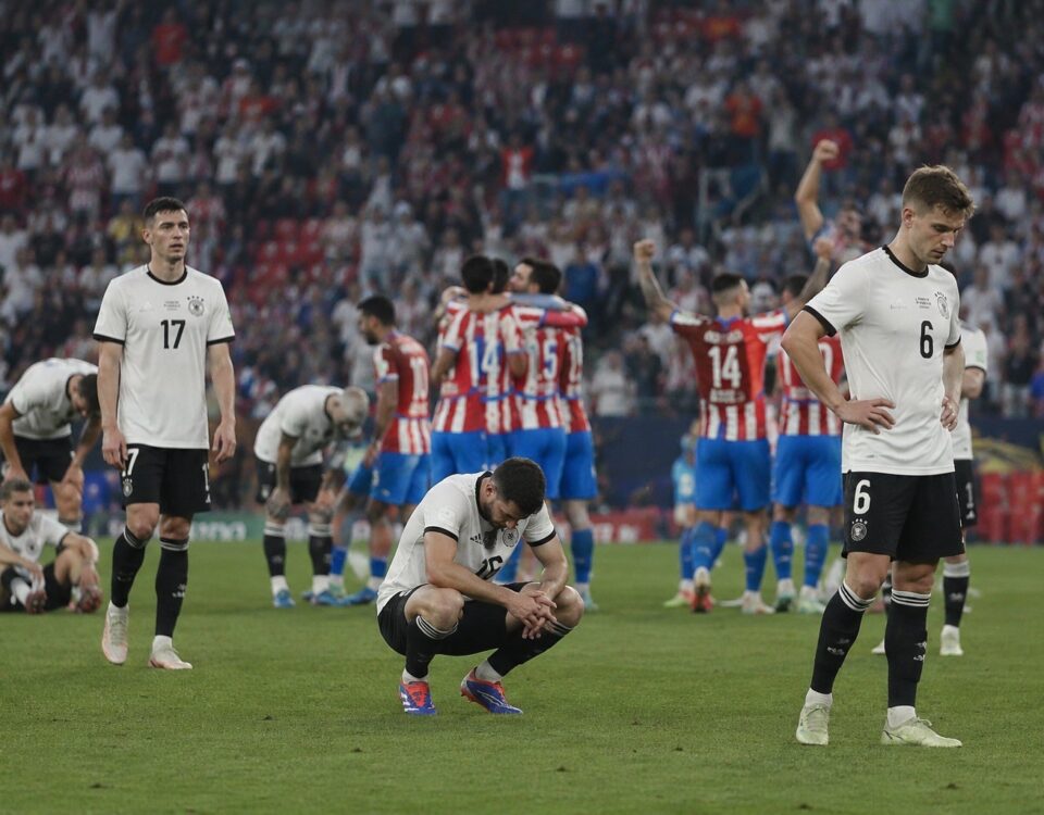 Fotbal se mění. MS bourá vládu tradičních velmocí