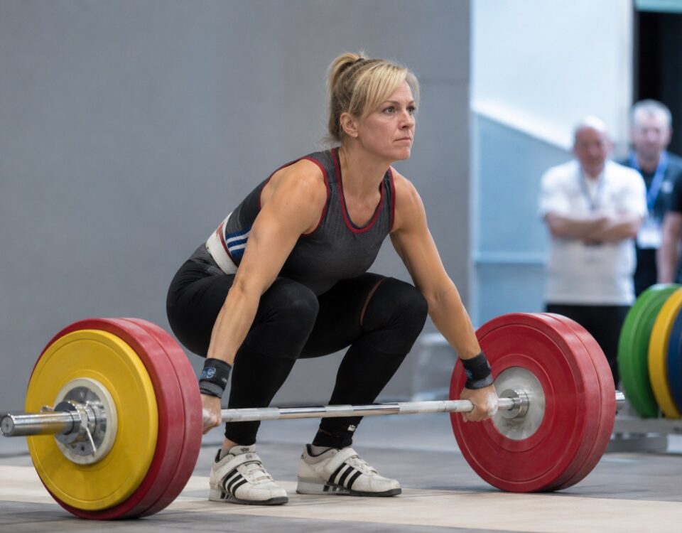 Čeští vzpěrači Masters vybojovali na ME v Belgii 16 medailí
